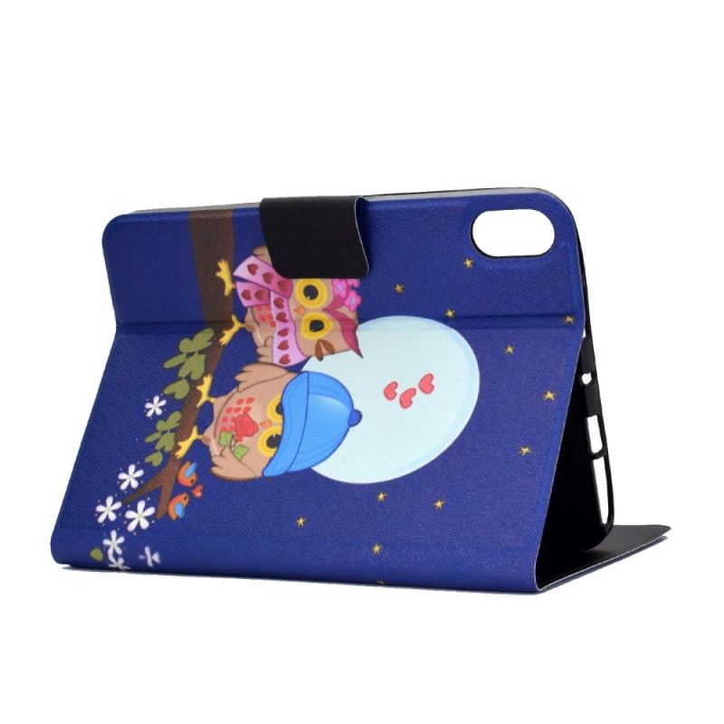 Flip Cover iPad 10.9" (2022) Par Ugler