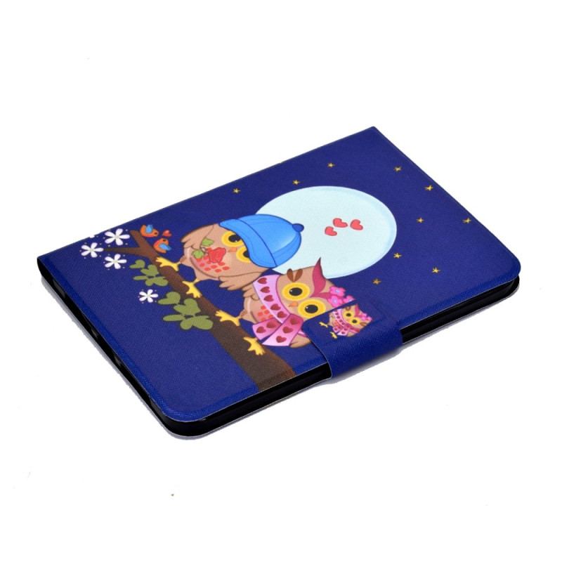 Flip Cover iPad 10.9" (2022) Par Ugler