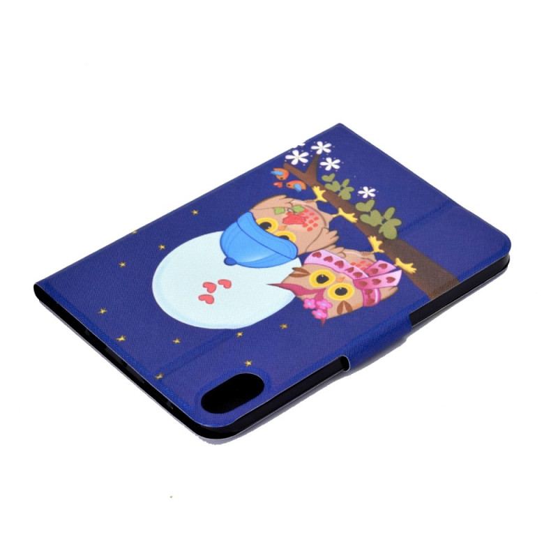 Flip Cover iPad 10.9" (2022) Par Ugler