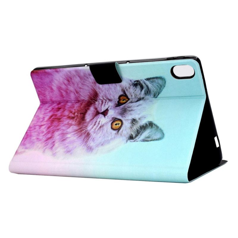 Flip Cover iPad 10.9" (2022) Psyko Kat