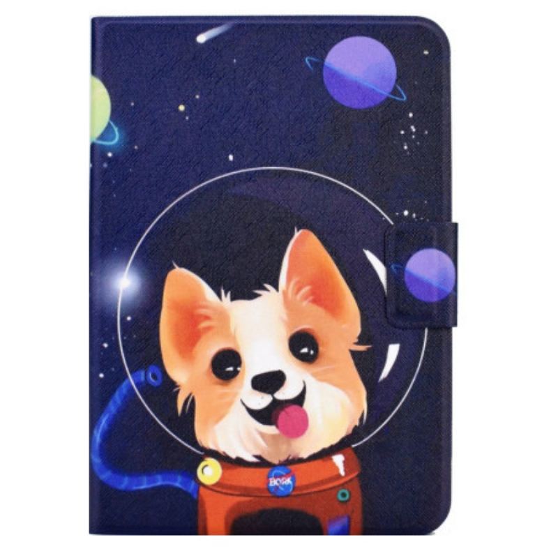 Flip Cover iPad 10.9" (2022) Rumhund