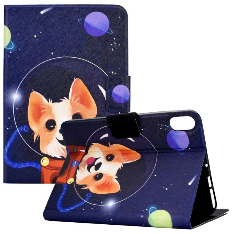 Flip Cover iPad 10.9" (2022) Rumhund