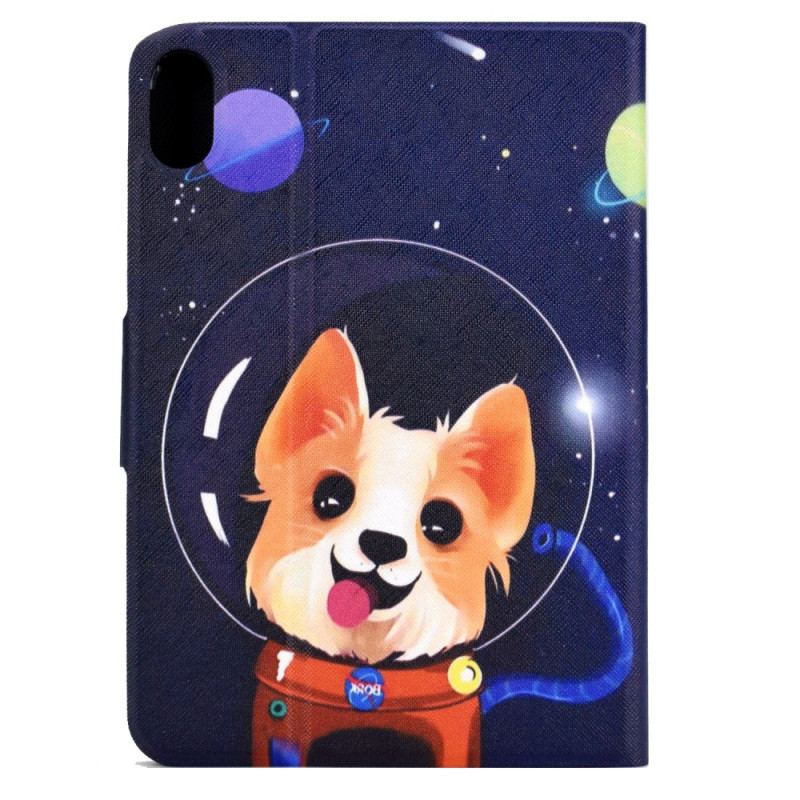 Flip Cover iPad 10.9" (2022) Rumhund