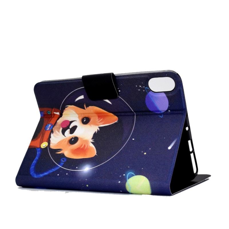 Flip Cover iPad 10.9" (2022) Rumhund