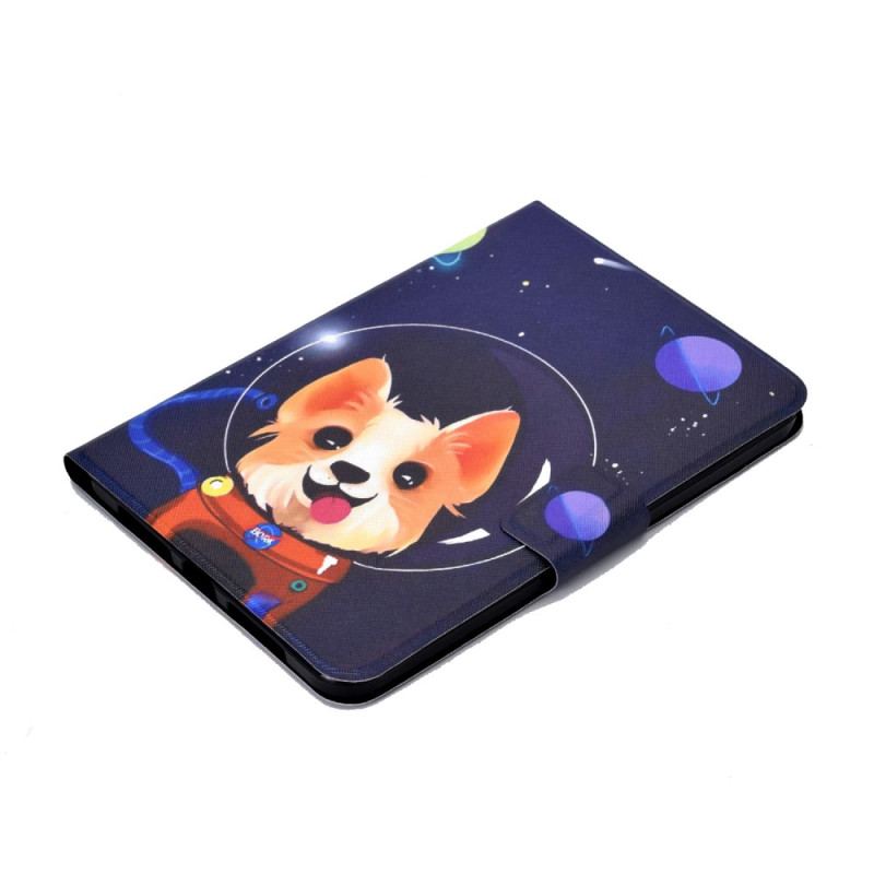 Flip Cover iPad 10.9" (2022) Rumhund