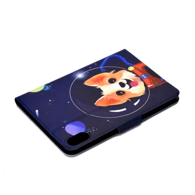 Flip Cover iPad 10.9" (2022) Rumhund