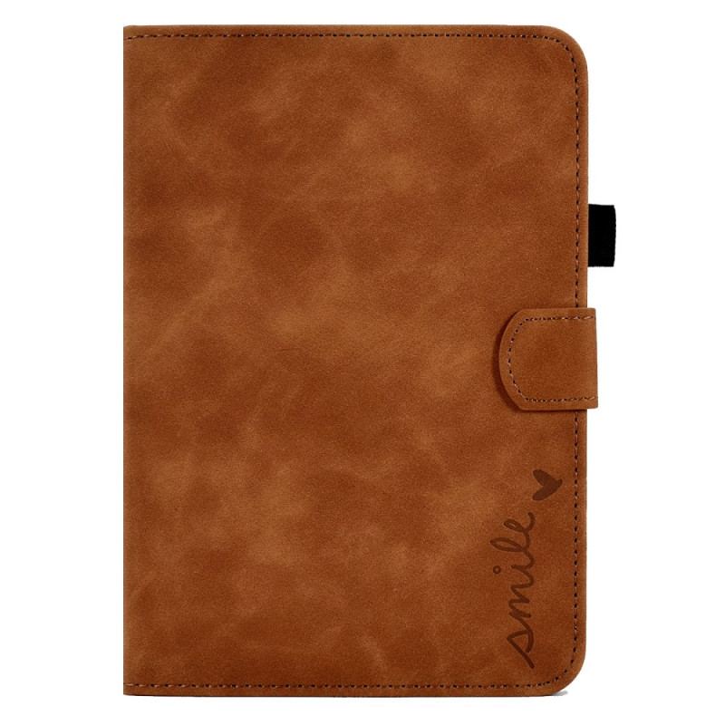 Flip Cover iPad 10.9" (2022) Smil