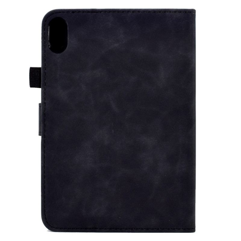 Flip Cover iPad 10.9" (2022) Smil