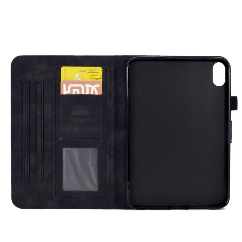 Flip Cover iPad 10.9" (2022) Smil