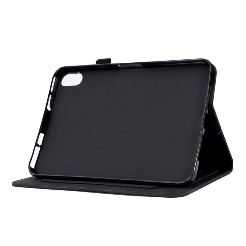 Flip Cover iPad 10.9" (2022) Smil