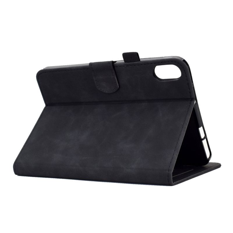 Flip Cover iPad 10.9" (2022) Smil