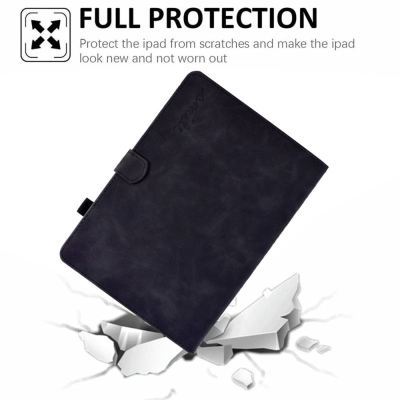 Flip Cover iPad 10.9" (2022) Smil