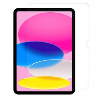 Skærmbeskytter I Hærdet Glas Til iPad 10.9" (2022)