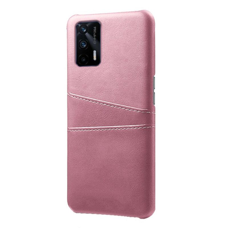 Cover Realme GT 5G Ksq Kortholder