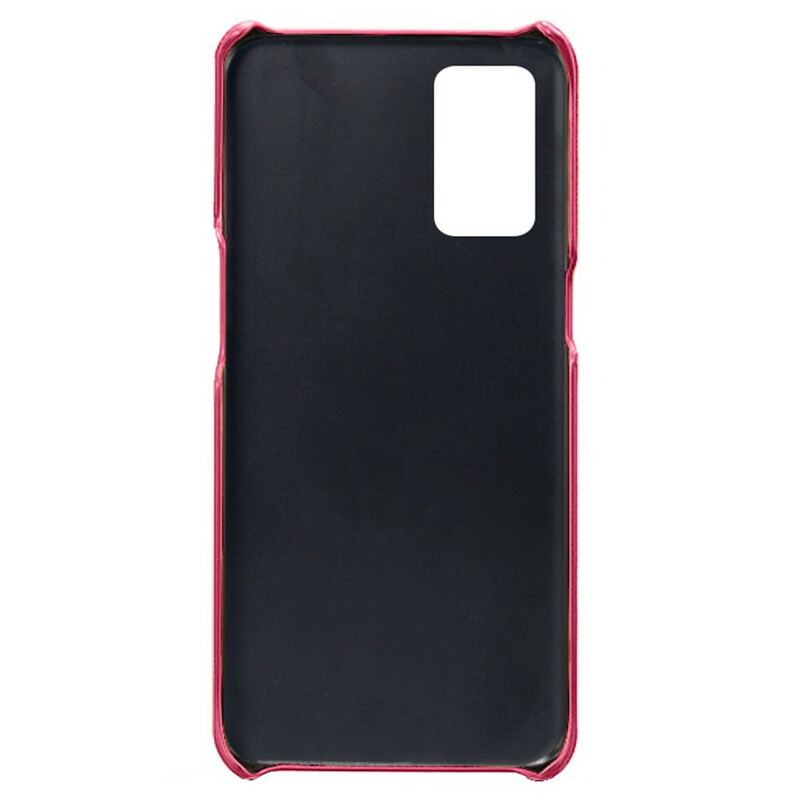 Cover Realme GT 5G Ksq Kortholder