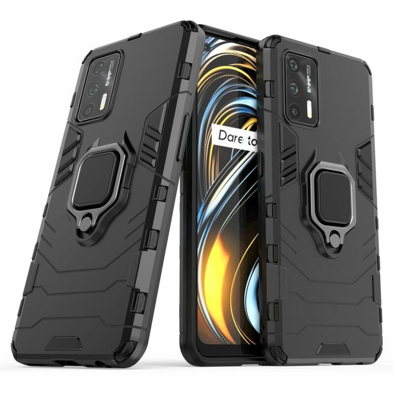 Cover Realme GT 5G Ring Resistent