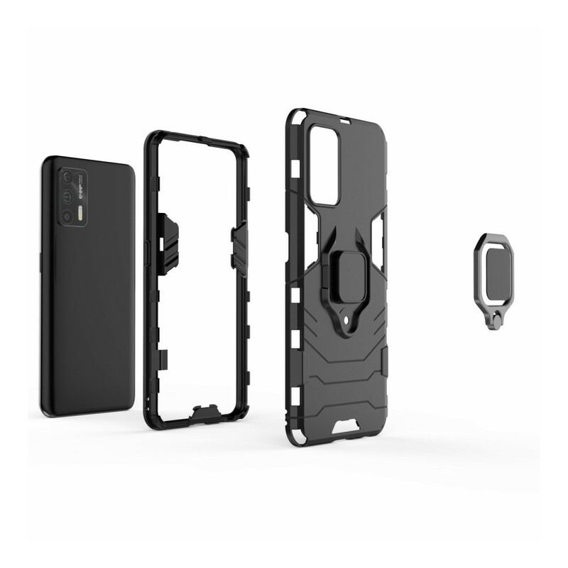 Cover Realme GT 5G Ring Resistent