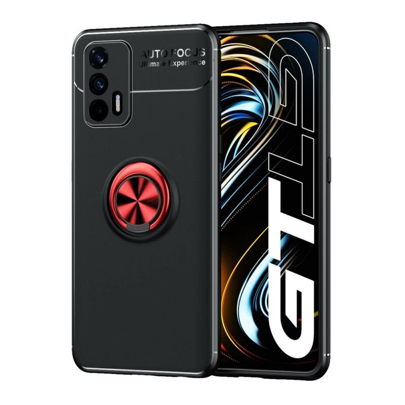 Cover Realme GT 5G Roterende Ring