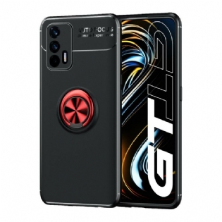 Cover Realme GT 5G Roterende Ring