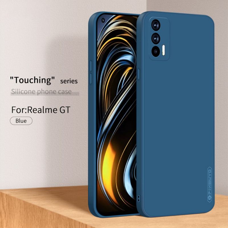 Cover Realme GT 5G Silikone Pinwuyo