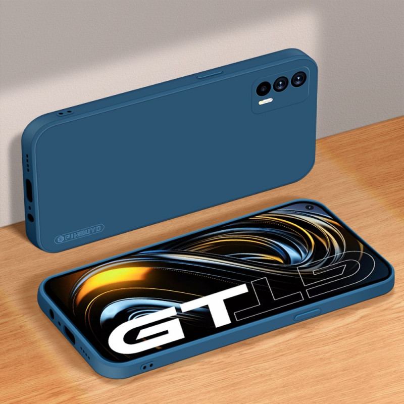 Cover Realme GT 5G Silikone Pinwuyo