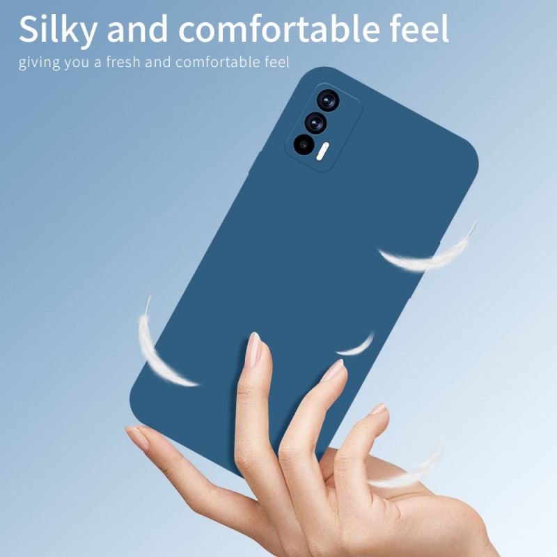 Cover Realme GT 5G Silikone Pinwuyo