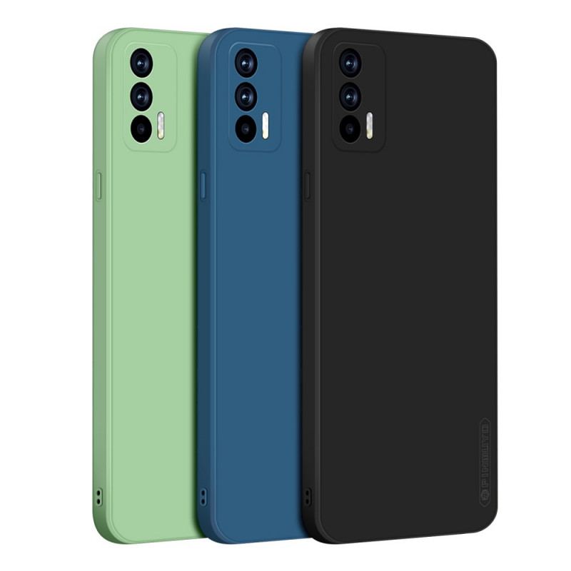 Cover Realme GT 5G Silikone Pinwuyo