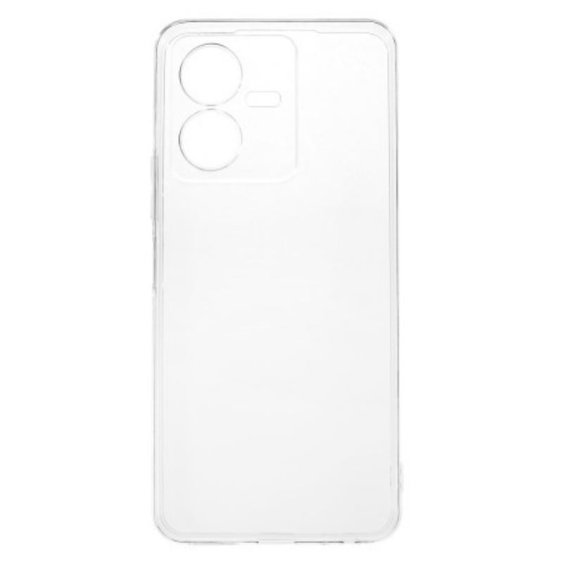 Cover Vivo Y22s Gennemsigtig