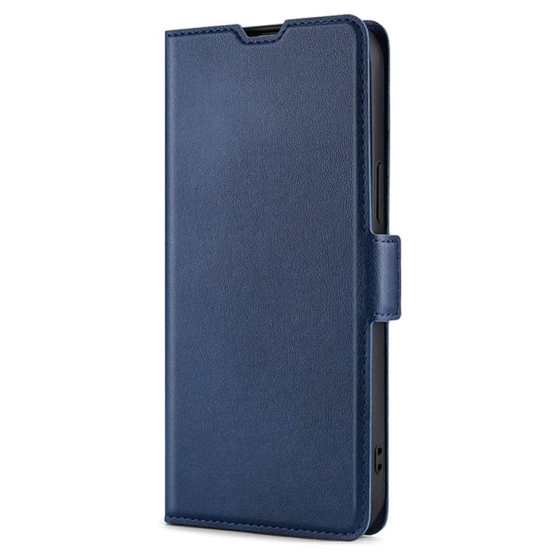 Flip Cover Vivo Y22s Finesse Dobbeltlås