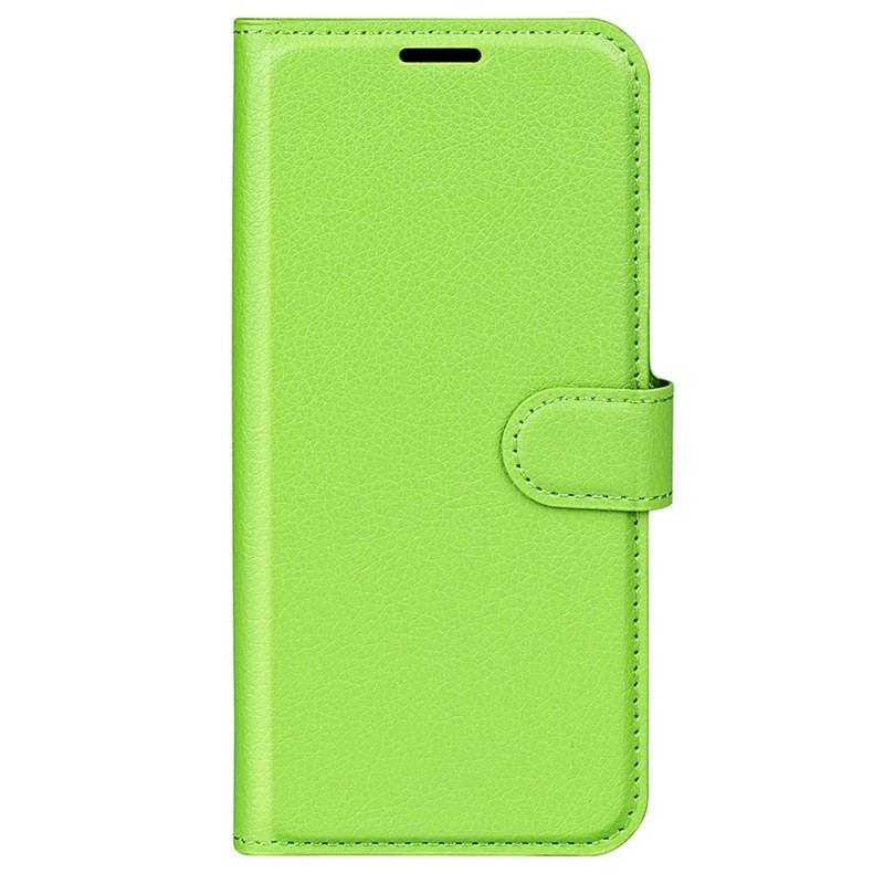 Flip Cover Vivo Y22s Klassisk