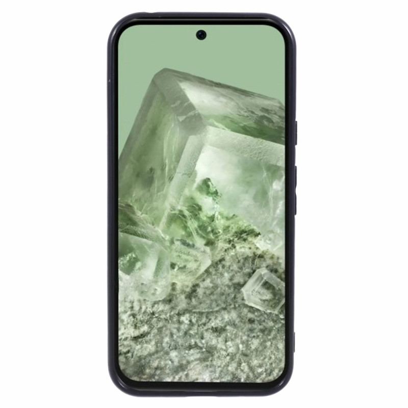 Cover Google Pixel 8a Anti-fingeraftryk