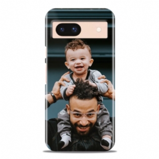 Cover Google Pixel 8a Skik