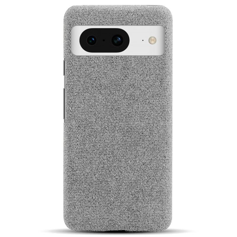 Cover Google Pixel 8a Stof