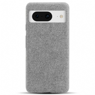 Cover Google Pixel 8a Stof