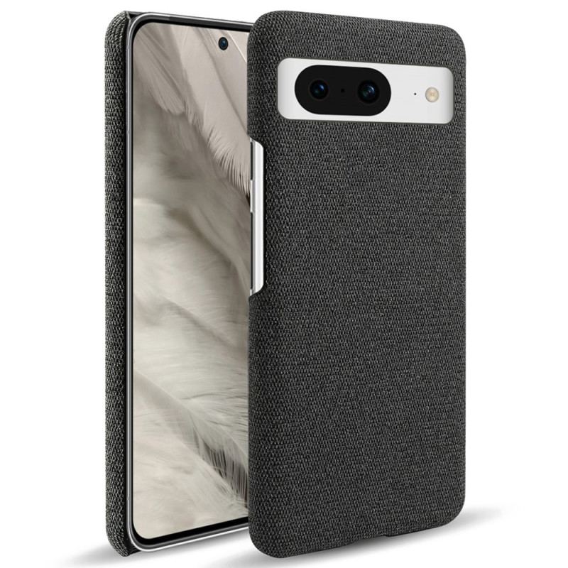 Cover Google Pixel 8a Stof