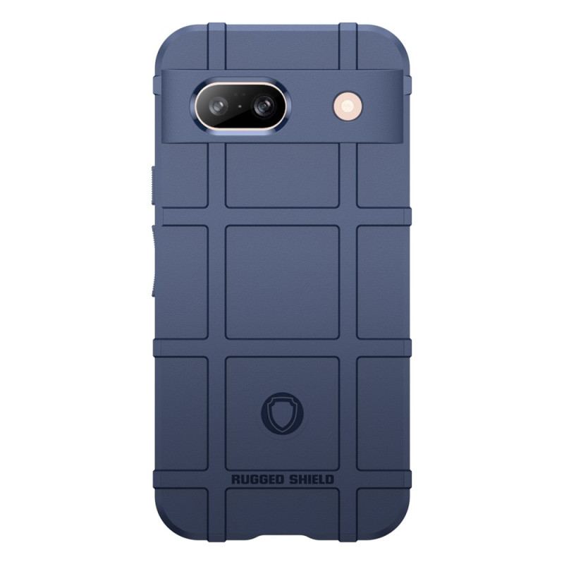 Cover Google Pixel 8a Telefon Etui Robust Skjold