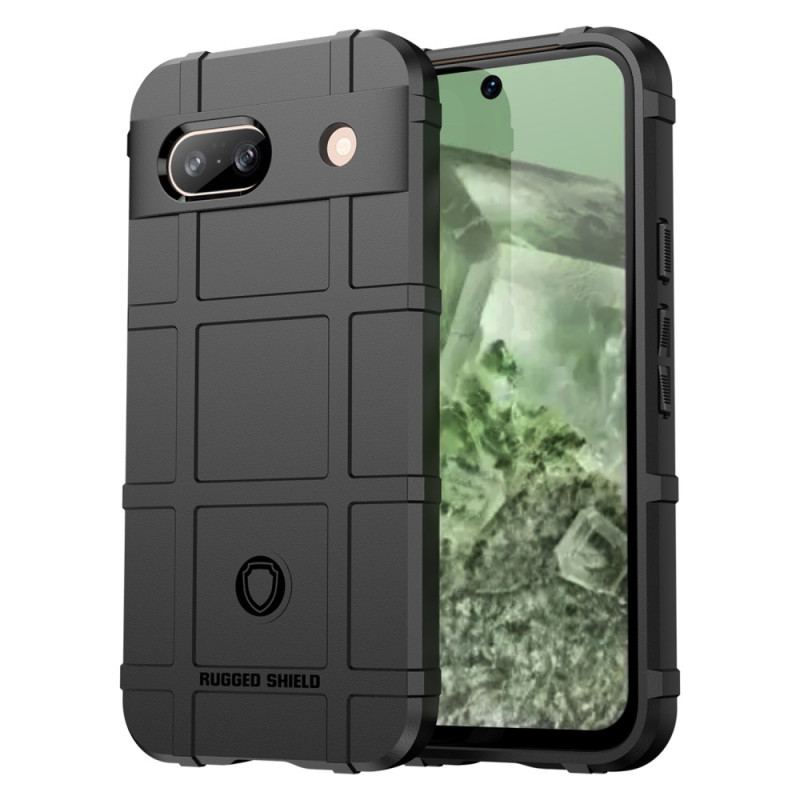 Cover Google Pixel 8a Telefon Etui Robust Skjold