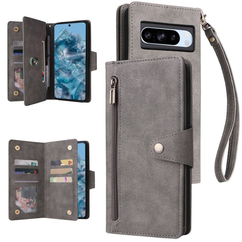 Flip Cover Google Pixel 8a Forpaske