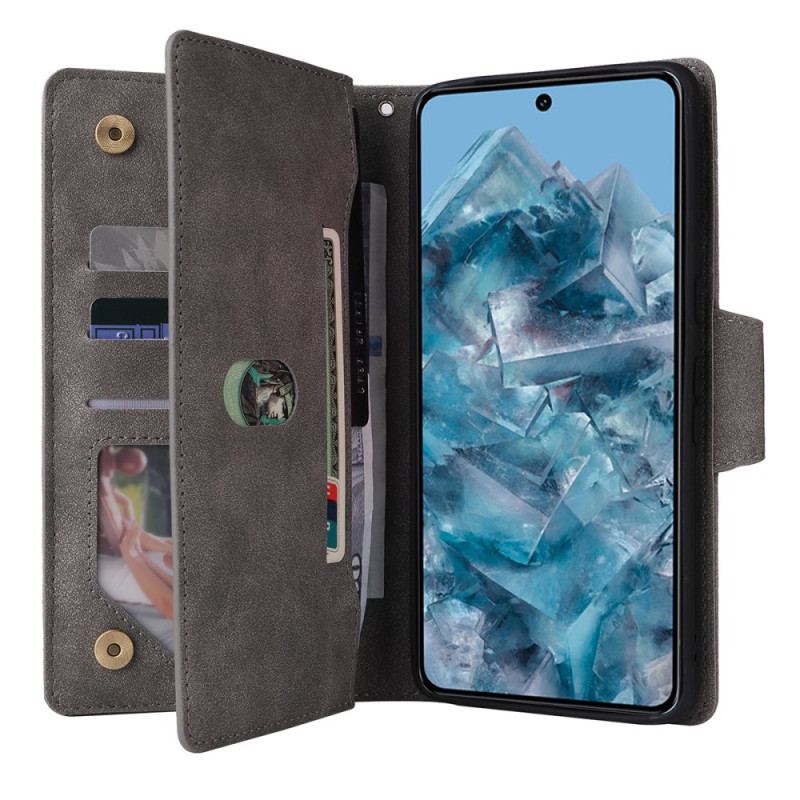 Flip Cover Google Pixel 8a Forpaske