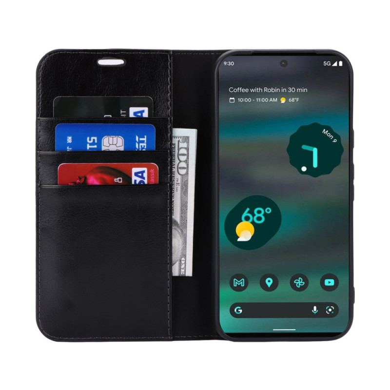 Flip Cover Google Pixel 8a Premium