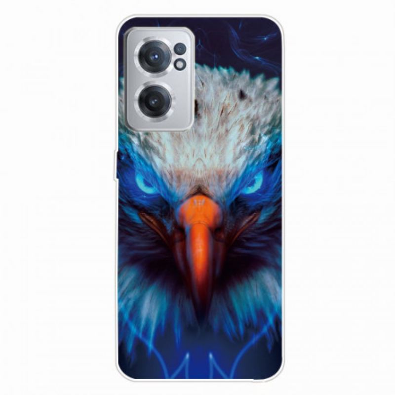 Cover OnePlus Nord CE 2 5G Alpha Eagle