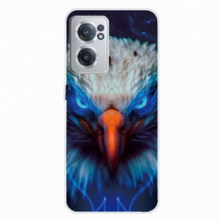 Cover OnePlus Nord CE 2 5G Alpha Eagle