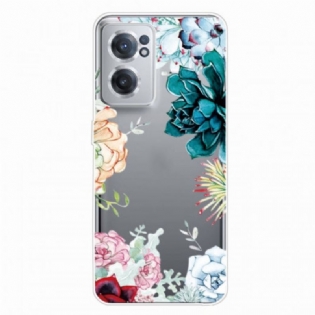 Cover OnePlus Nord CE 2 5G Bloom