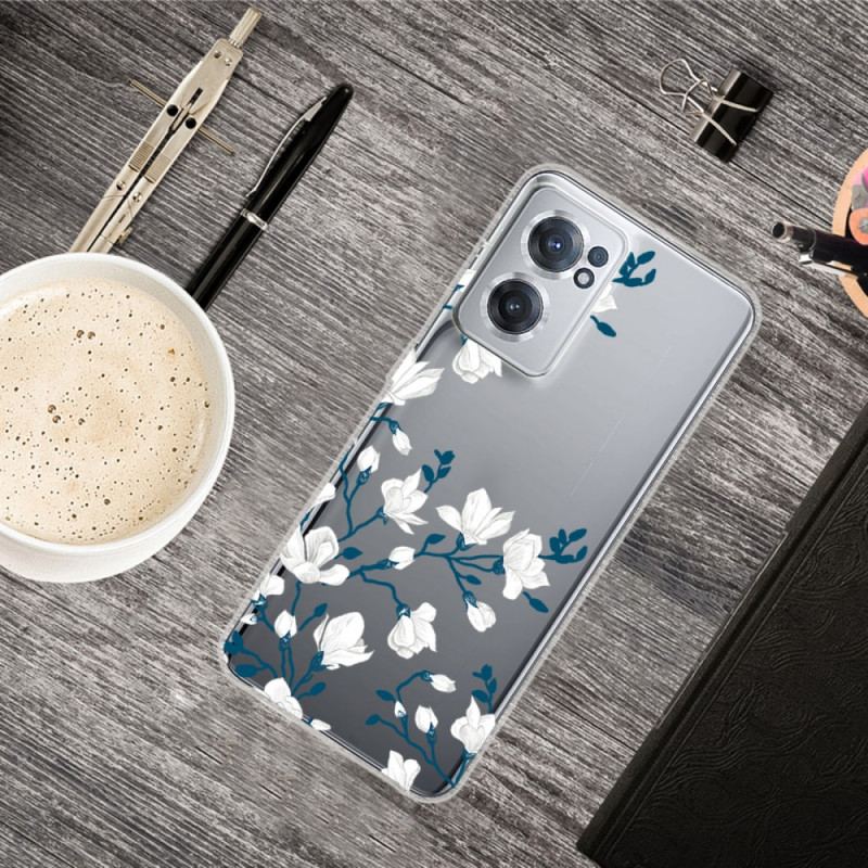 Cover OnePlus Nord CE 2 5G Dalens Lilje