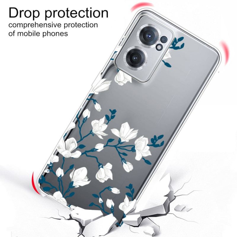 Cover OnePlus Nord CE 2 5G Dalens Lilje