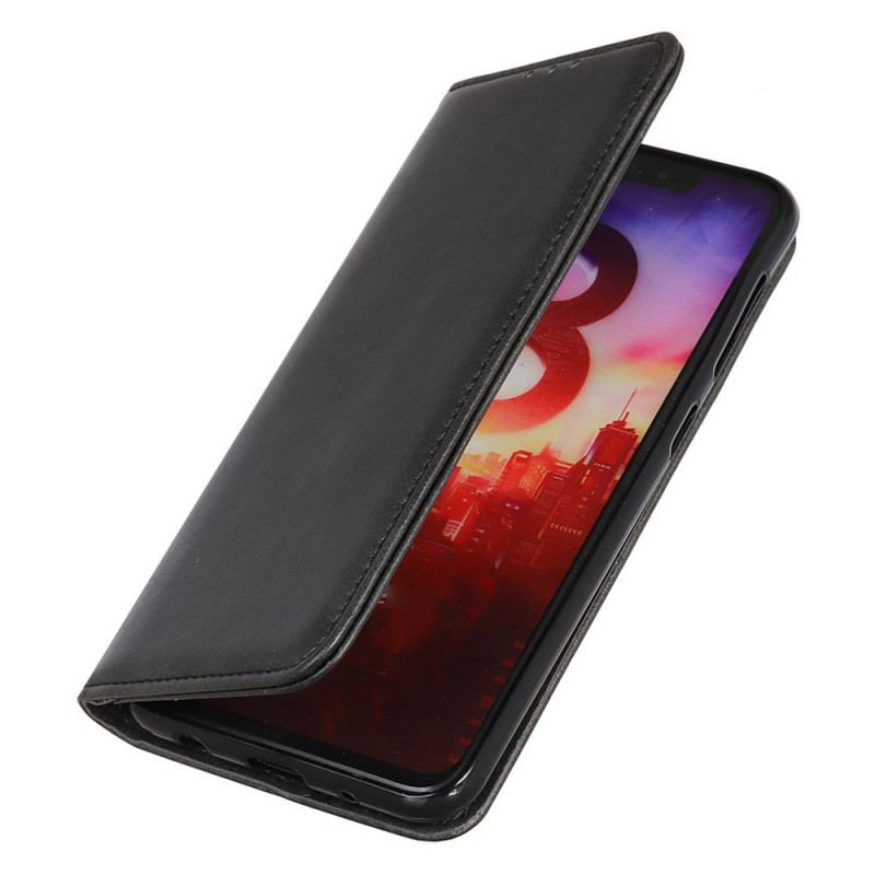 Cover OnePlus Nord CE 2 5G Flip Cover Basic Læder