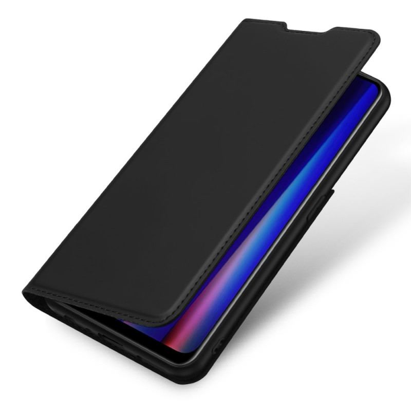 Cover OnePlus Nord CE 2 5G Flip Cover Dux Ducis