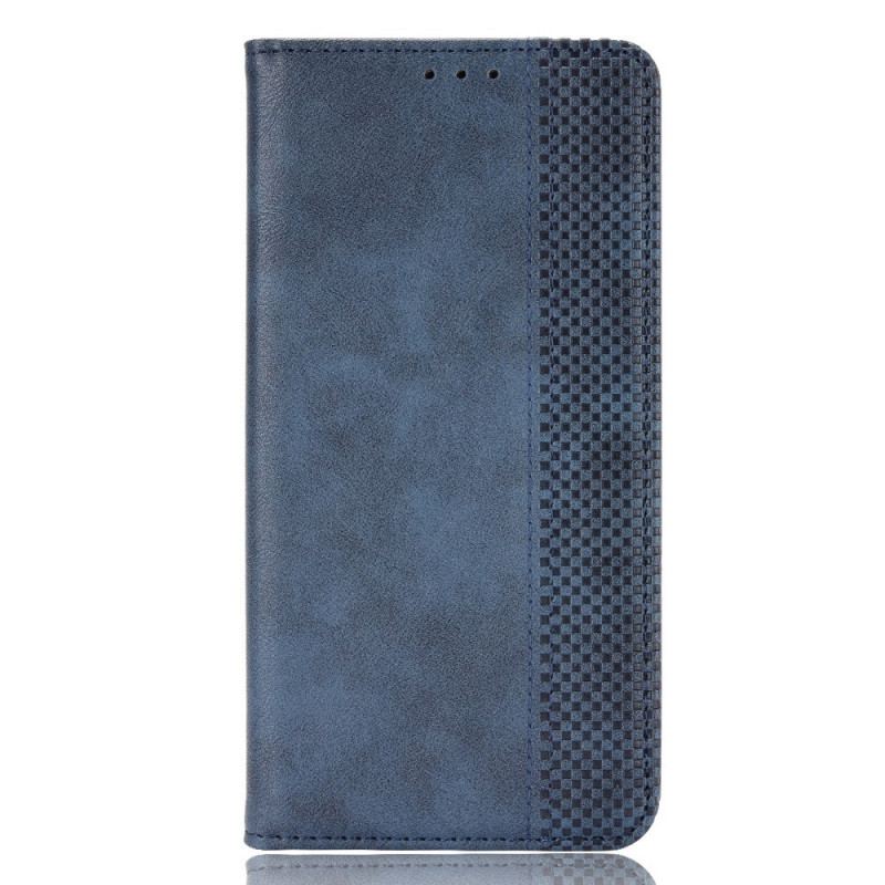 Cover OnePlus Nord CE 2 5G Flip Cover Mosaik