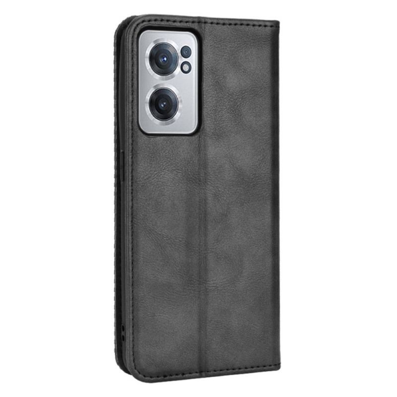 Cover OnePlus Nord CE 2 5G Flip Cover Mosaik