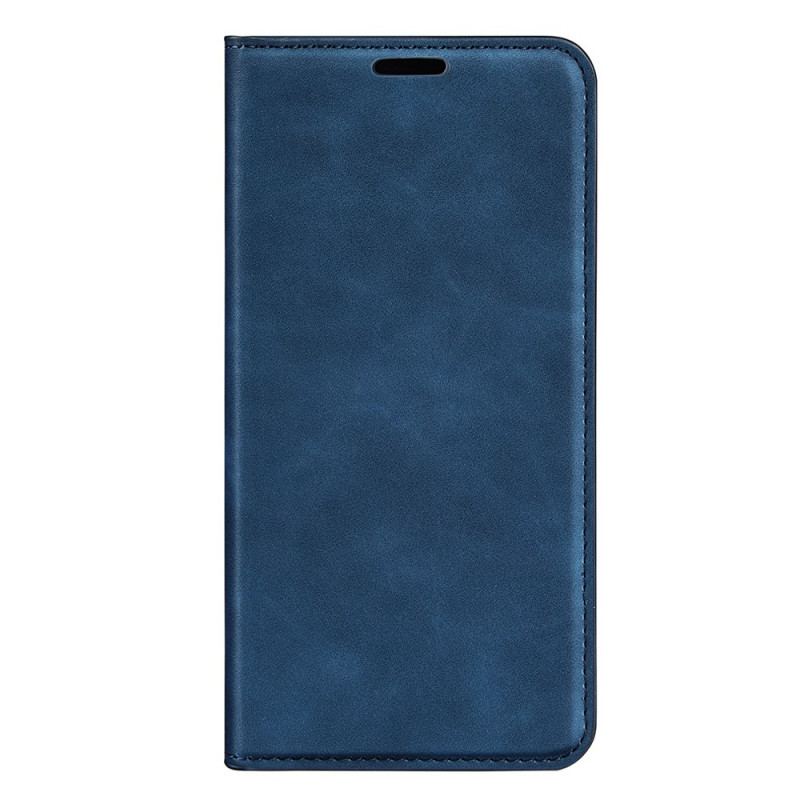 Cover OnePlus Nord CE 2 5G Flip Cover Silke Røre
